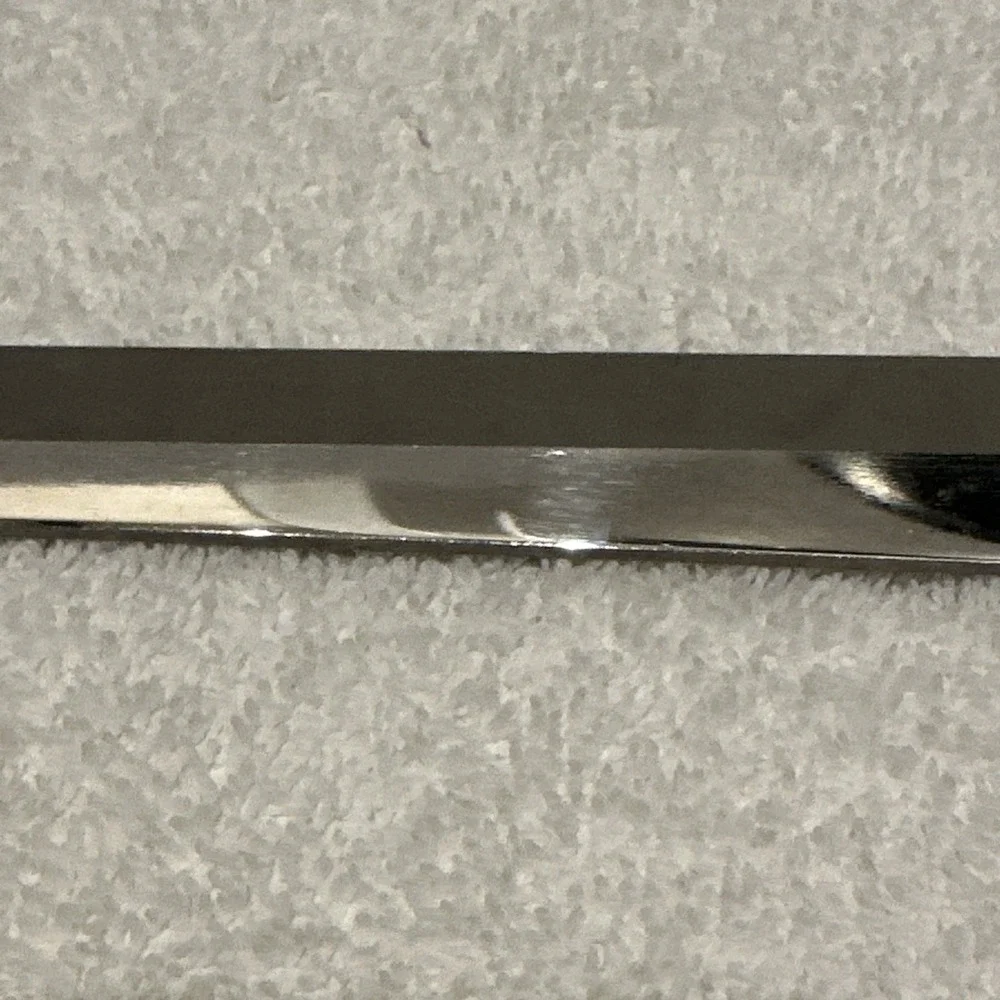 MAXAM STEEL Kitchen Knife 10.5